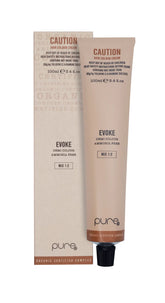 PURE EVOKE SEMI-PERMANENT COLOUR - 100ML